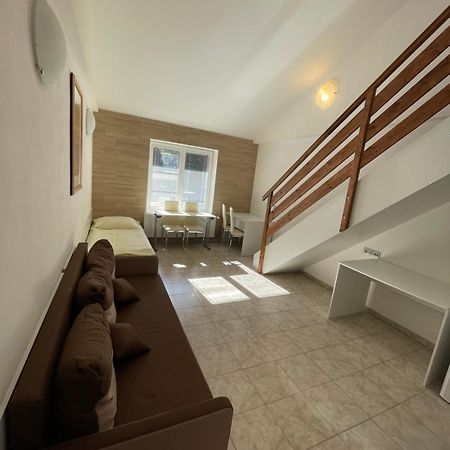 Hotel Prom Svoboda nad Úpou المظهر الخارجي الصورة