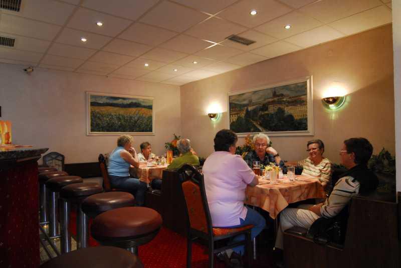 Hotel Prom Svoboda nad Úpou المظهر الخارجي الصورة