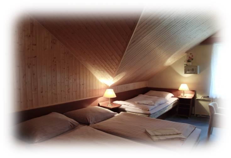 Hotel Prom Svoboda nad Úpou الغرفة الصورة