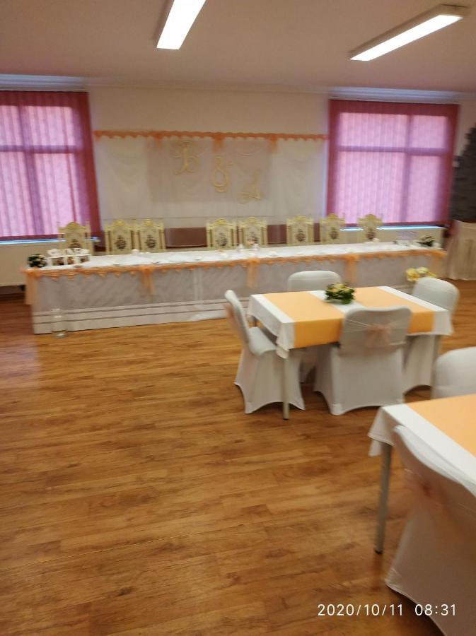 Hotel Prom Svoboda nad Úpou المظهر الخارجي الصورة