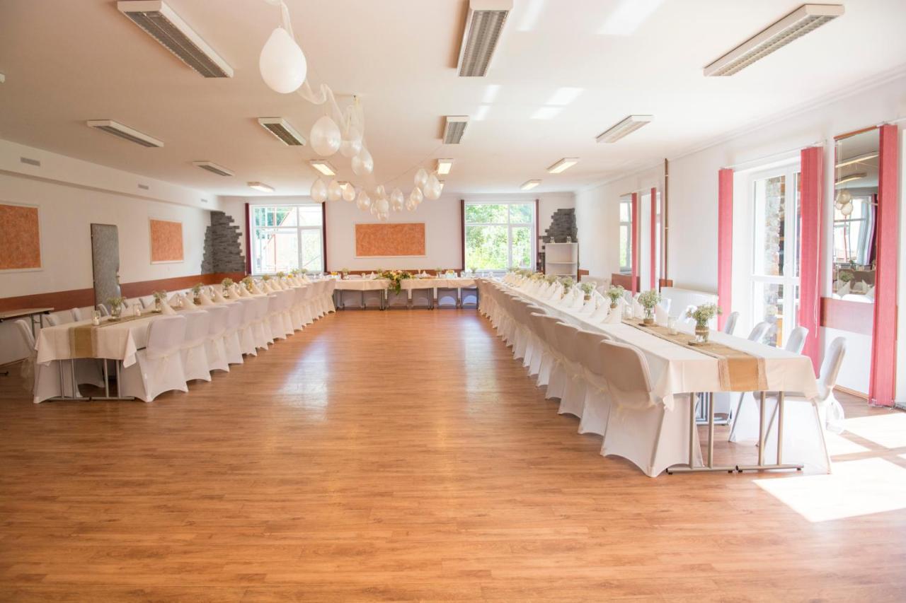 Hotel Prom Svoboda nad Úpou المظهر الخارجي الصورة
