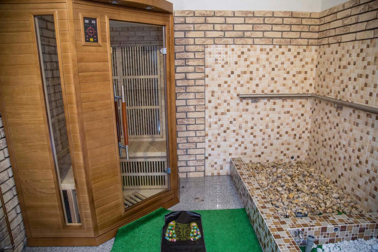 Hotel Prom Svoboda nad Úpou المظهر الخارجي الصورة