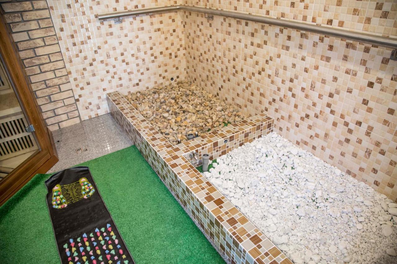 Hotel Prom Svoboda nad Úpou المظهر الخارجي الصورة