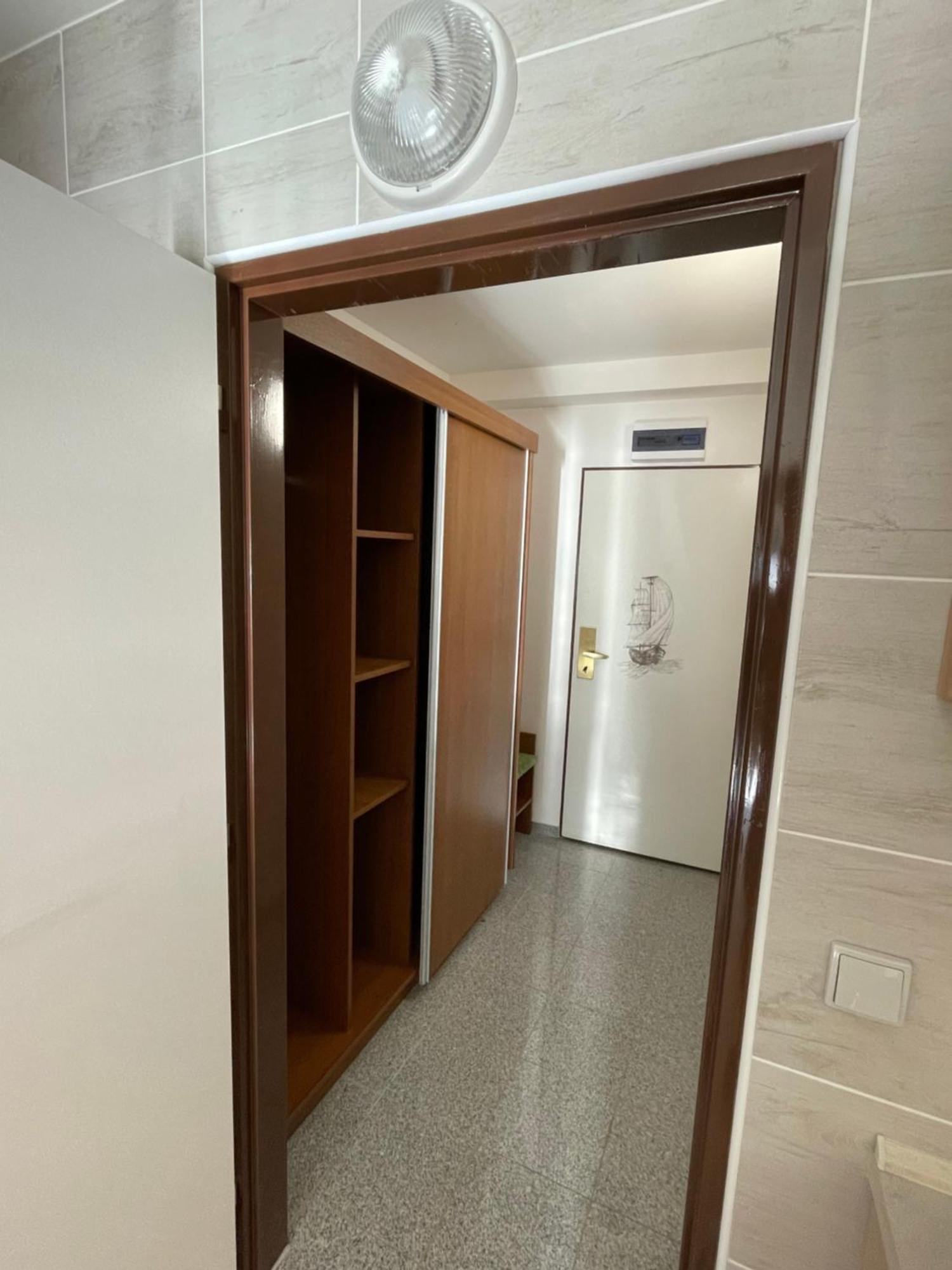 Hotel Prom Svoboda nad Úpou المظهر الخارجي الصورة